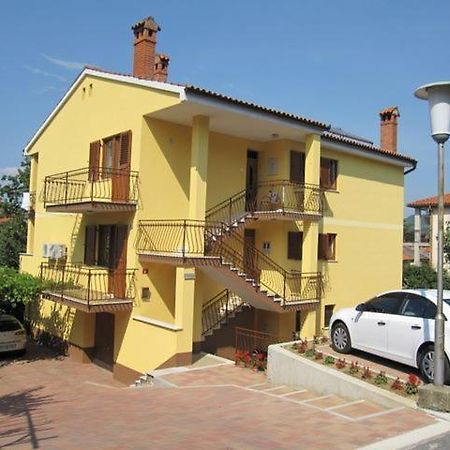 Apartma Stimec 伊佐拉 外观 照片