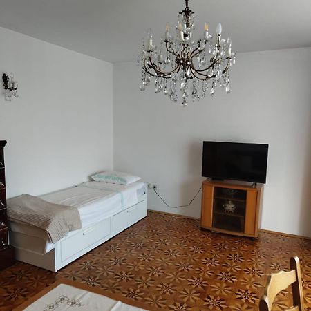 Apartma Stimec 伊佐拉 外观 照片