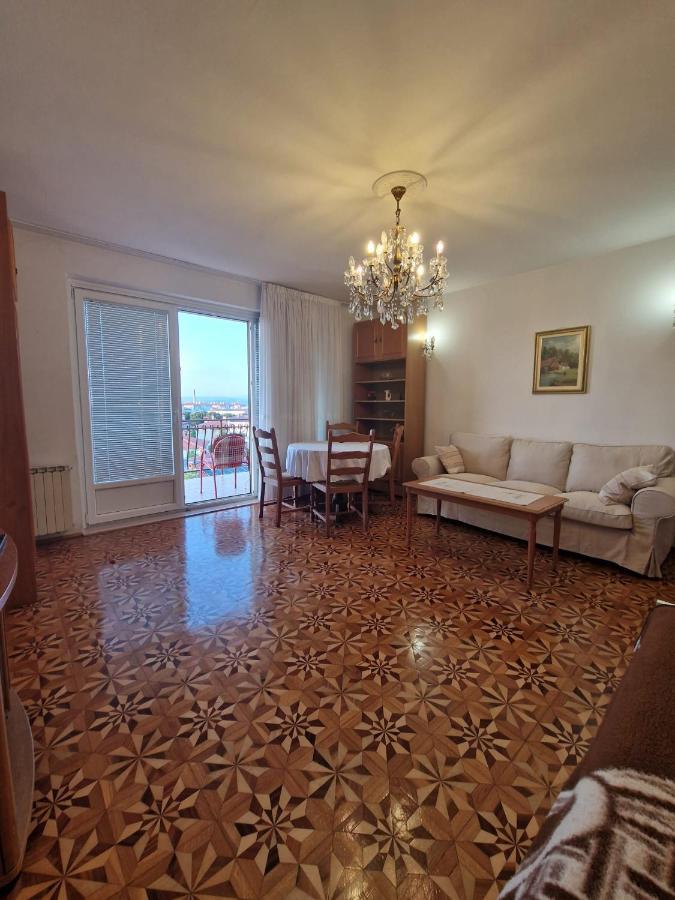 Apartma Stimec 伊佐拉 外观 照片