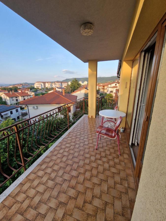 Apartma Stimec 伊佐拉 外观 照片