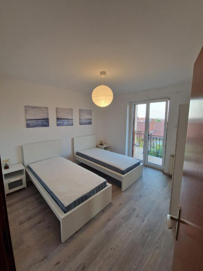 Apartma Stimec 伊佐拉 外观 照片