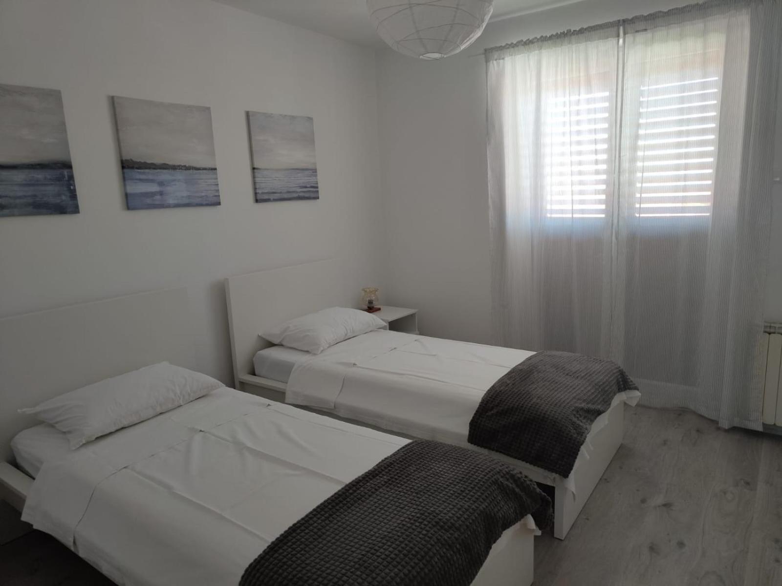 Apartma Stimec 伊佐拉 外观 照片